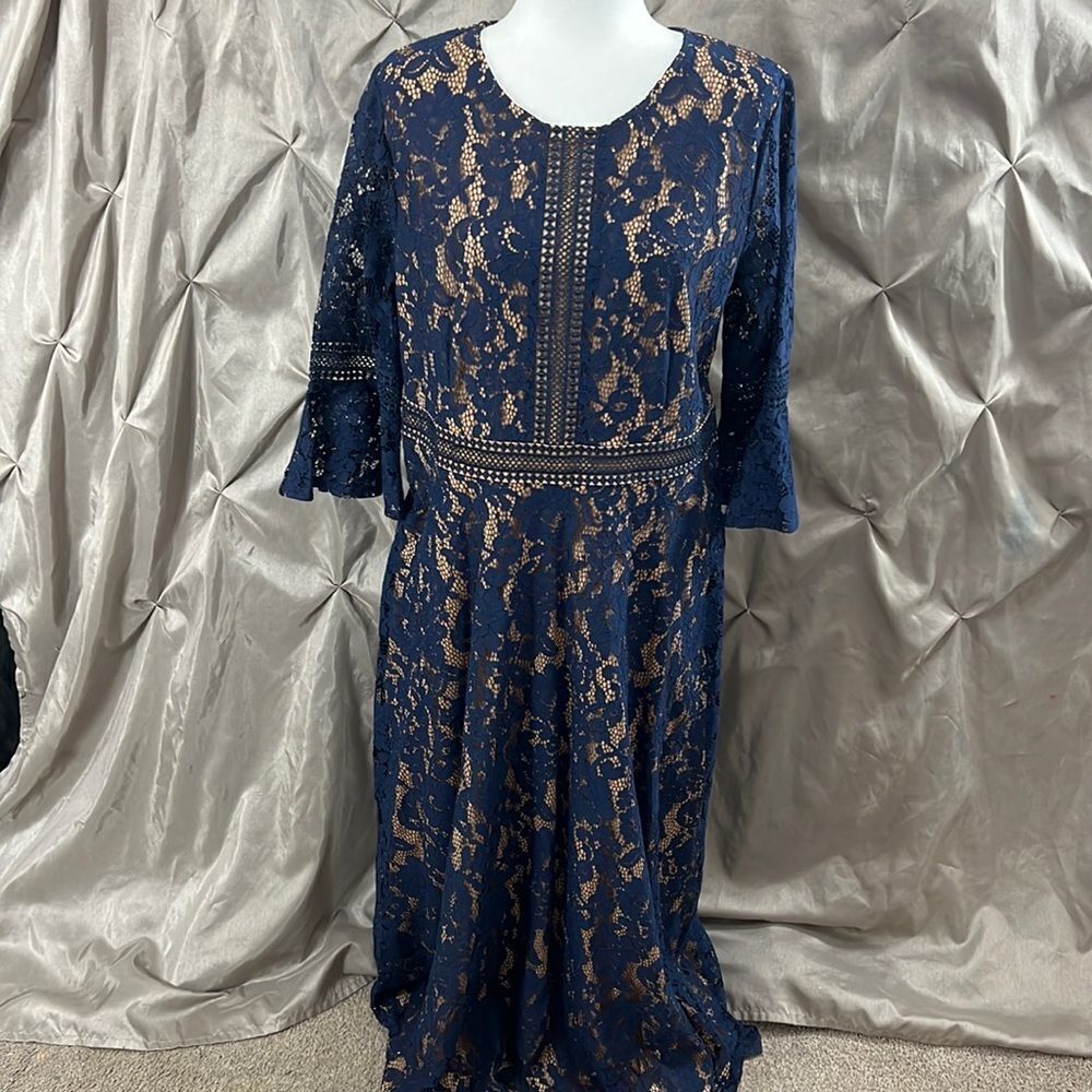 NWT Missmny dress  